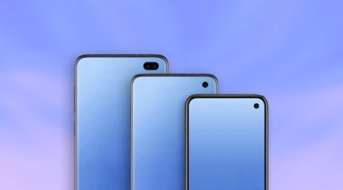 Problemi Foto Tagliate sulle Fotocamere Anteriori dei Galaxy S10? - 