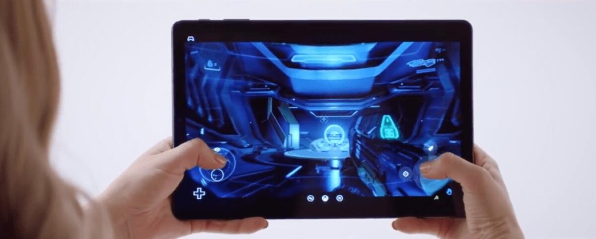 Microsoft xCloud già entro il 2019: Ecco la risposta a Google Stadia - 