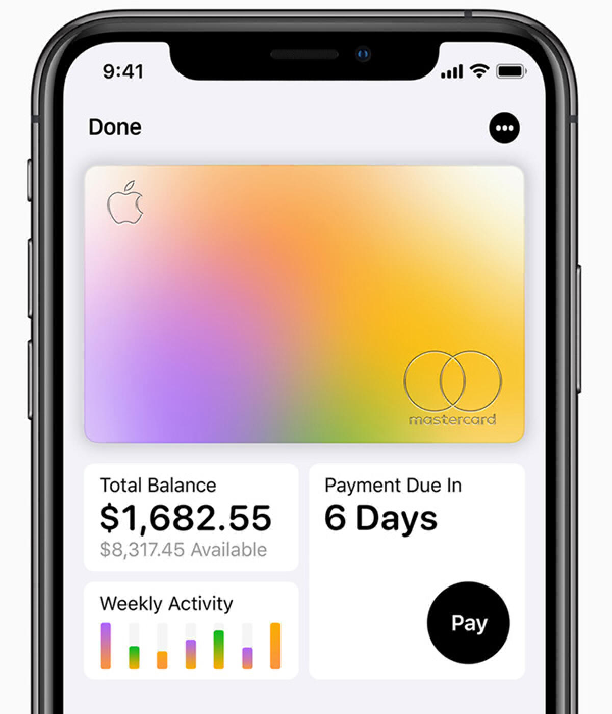 Apple Card: ecco tutto quello che devi sapere sulla carta di credito Apple - 