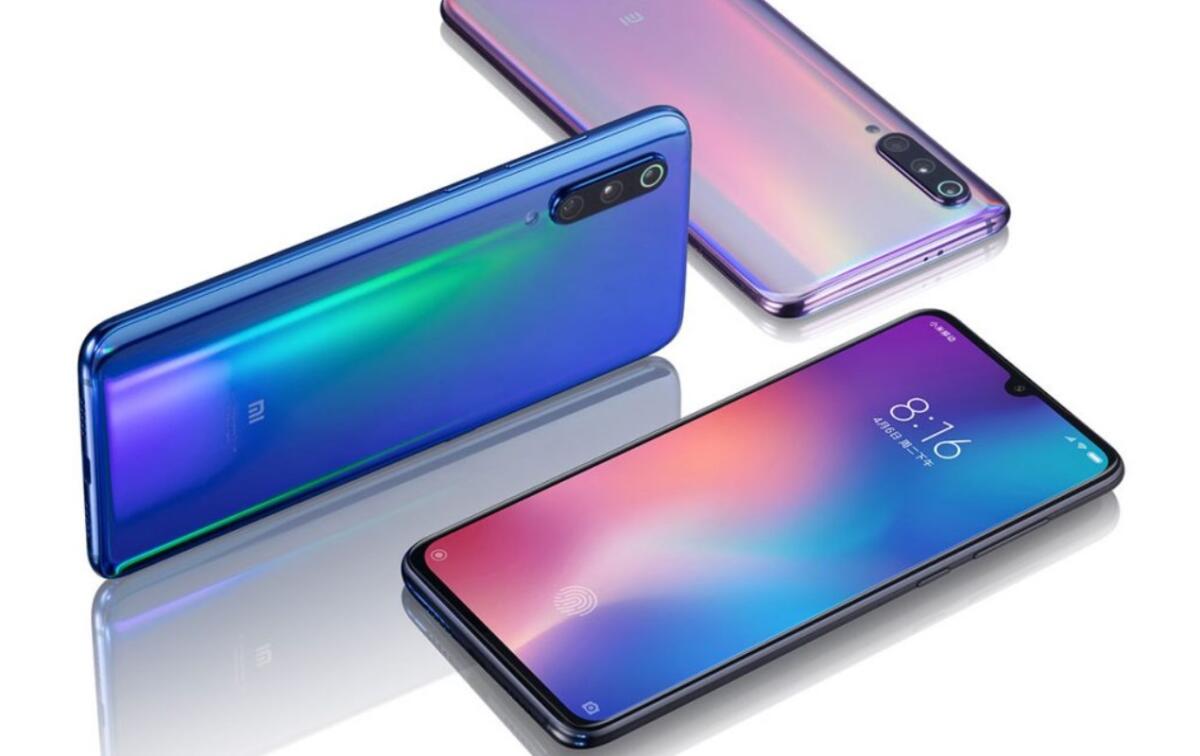Xiaomi va a gonfie vele: +52% sugli incassi e non finisce qui - 