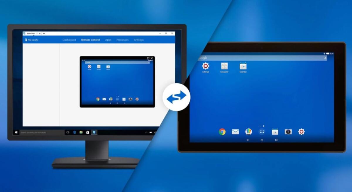 Controllare da Remoto Smart TV, Android TV Box ed altri dispositivi - 