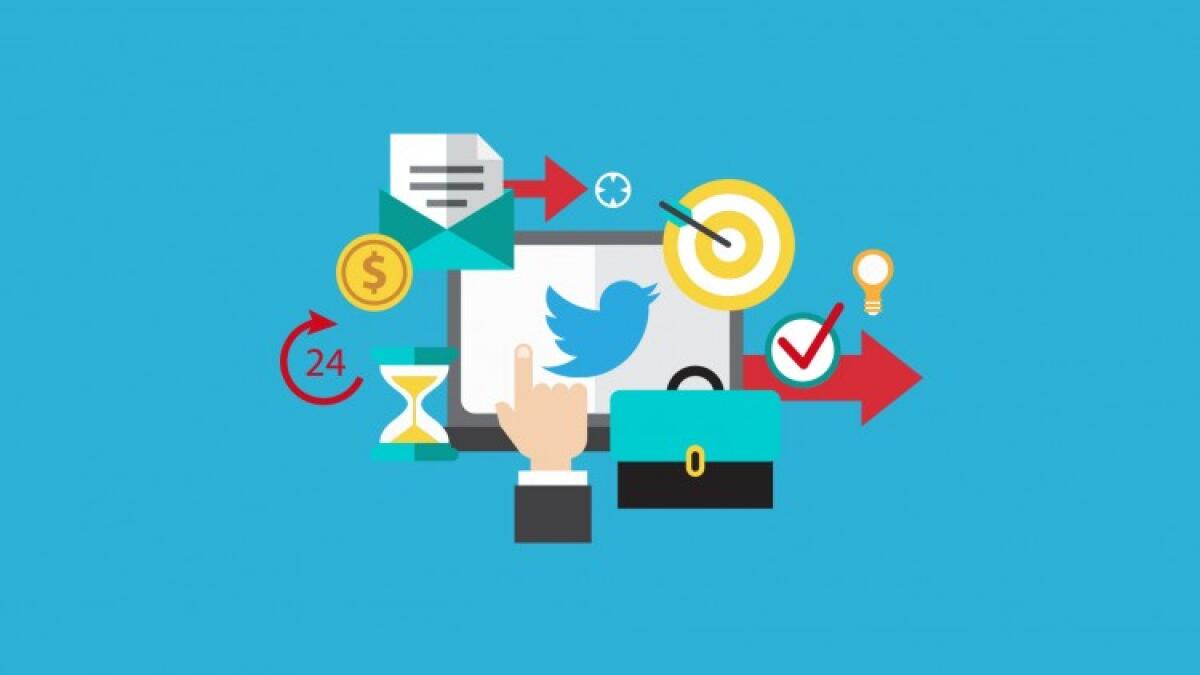 Come fare Marketing con Twitter for Business - 