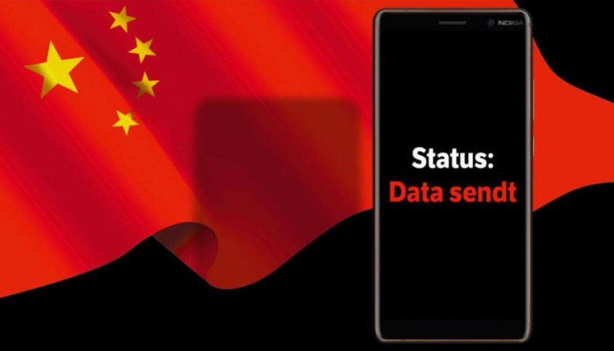 HMD Global interviene sui dati dei Nokia 7 Plus inviati a Server Cinesi di Nascosto - 