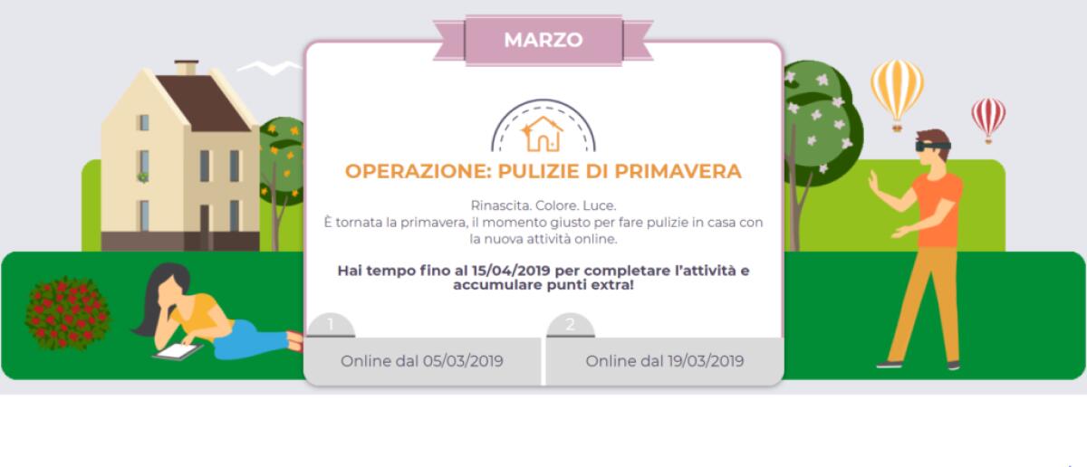 Unieuro Be Human: come funziona la raccolta punti - 