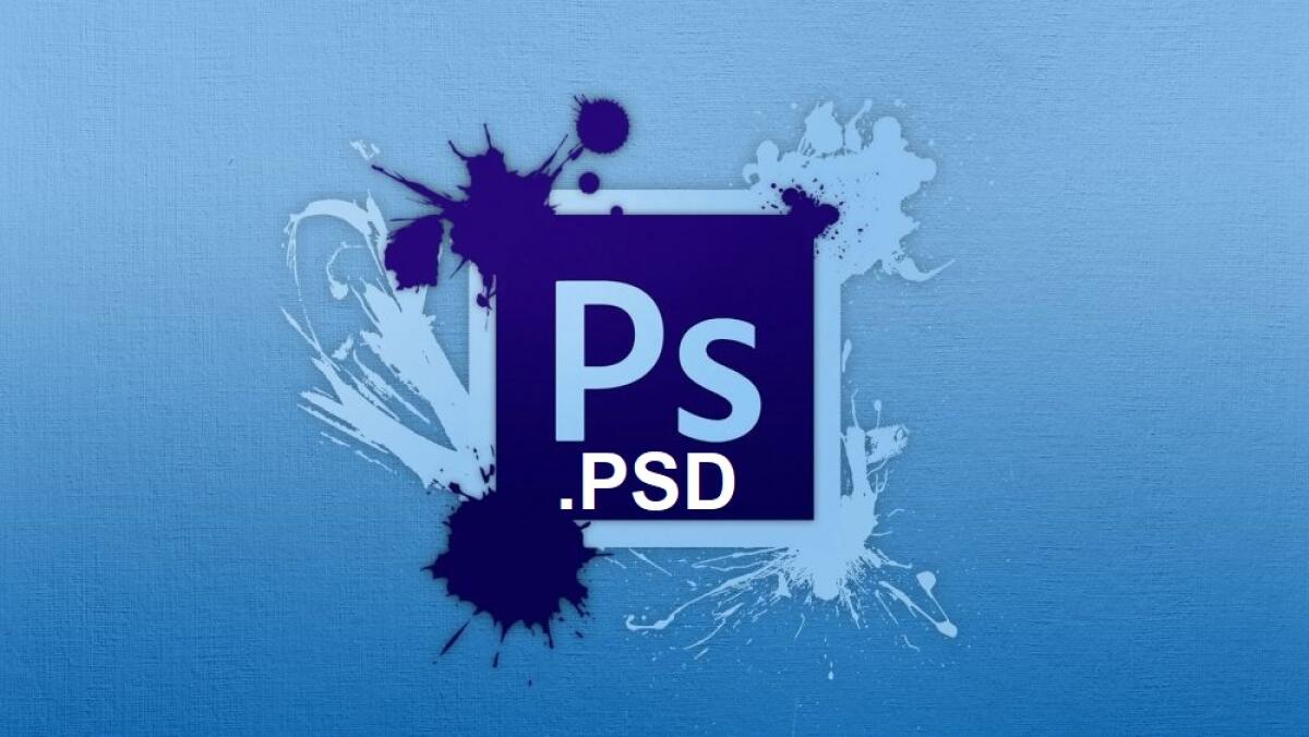 Aprire PSD senza Photoshop - 