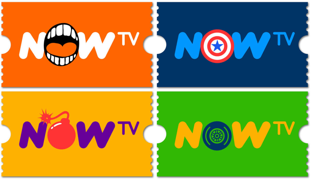 Now TV quanti giga consuma? - 