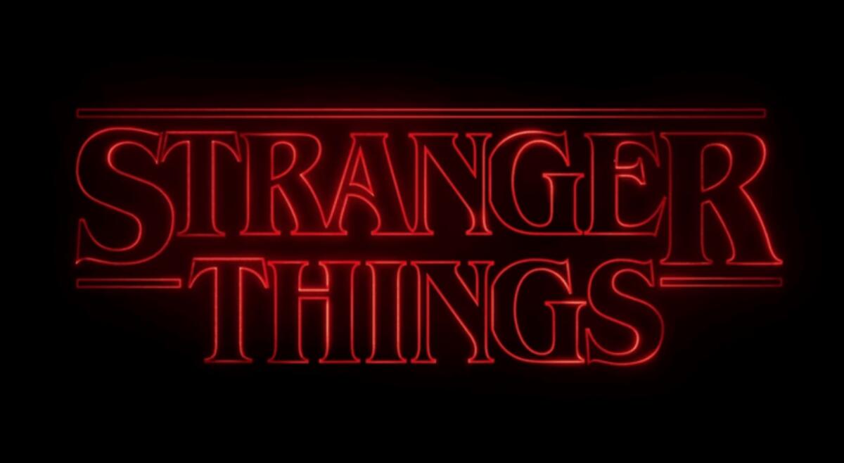 Stranger Things 3: ecco un nuovo trailer da Netflix - 