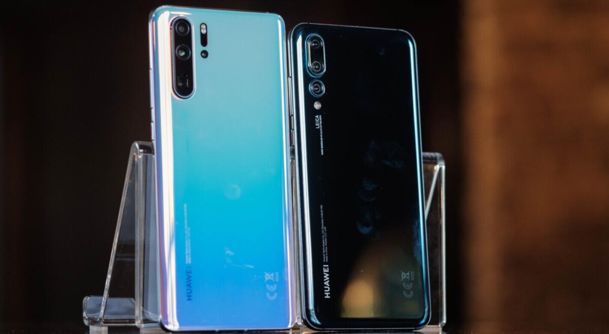 Huawei P30 Pro vs Huawei P20 Pro: Conviene passare al nuovo modello? [Confronto] - 