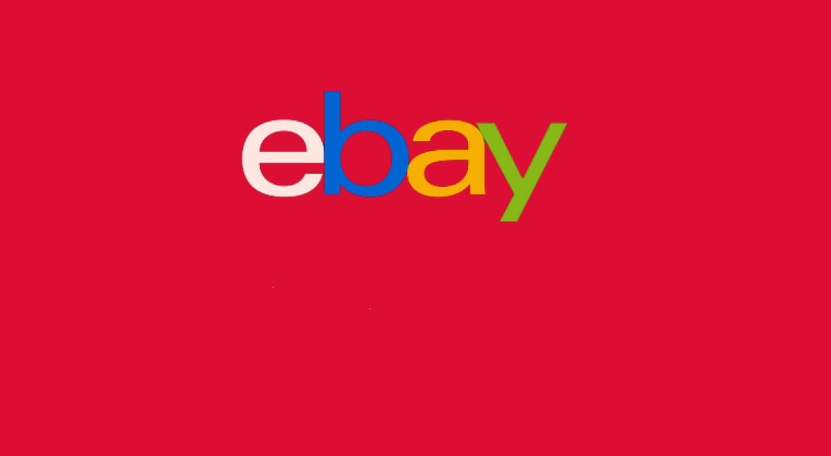 Codice Sconto 5% eBay Fino Al 31 Marzo: Approfittane SUBITO - 