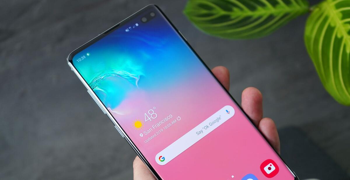 Pericoloso BUG del Galaxy S10 che causa una Durata inferiore della Batteria. Succede anche a me. E a voi? - 