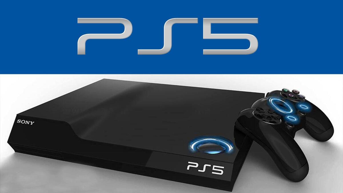 PlayStation 5: Giochi sul Cloud, Realtà Virtuale e nuovo JoyPad - 
