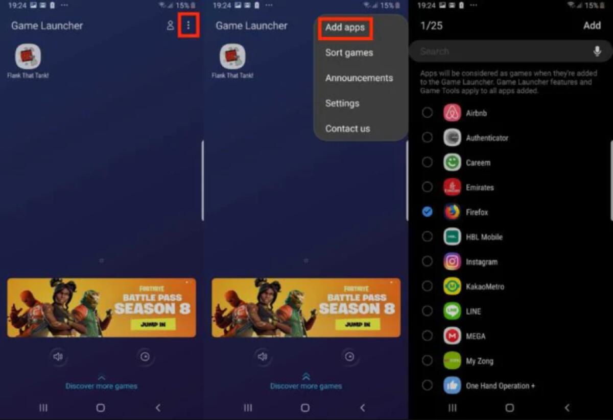 Come Registrare lo Schermo di Galaxy S10 e S9 con questo Trucco - 