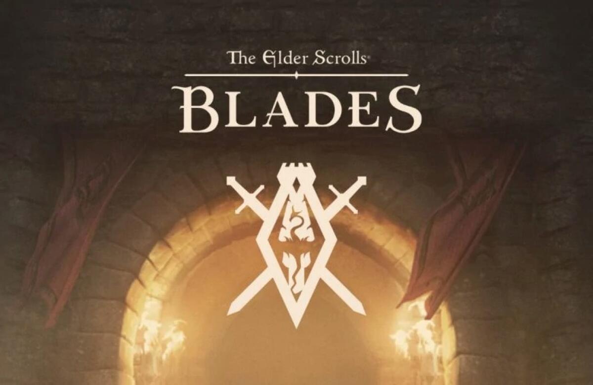 Prova subito The Elder Scrolls: Blades per Android - 