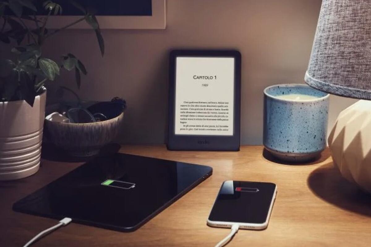 Amazon Kindle 2019 è ufficiale: tutto quello che devi sapere - 