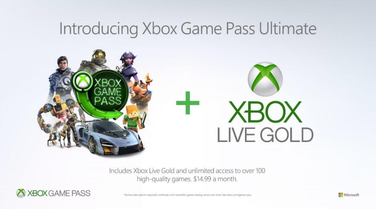 Xbox Game Pass Ultimate: cosa è, quanto costa, come funziona - 