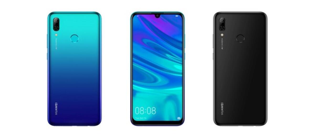 Huawei P Smart (2019) Miglior Prezzo - 