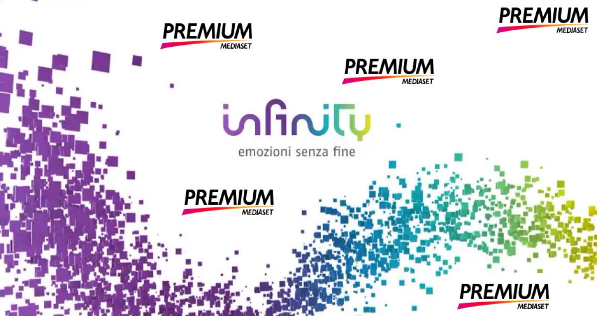 Mediaset Premium passa su Infinity in Streaming: Addio al Digitale Terrestre - 
