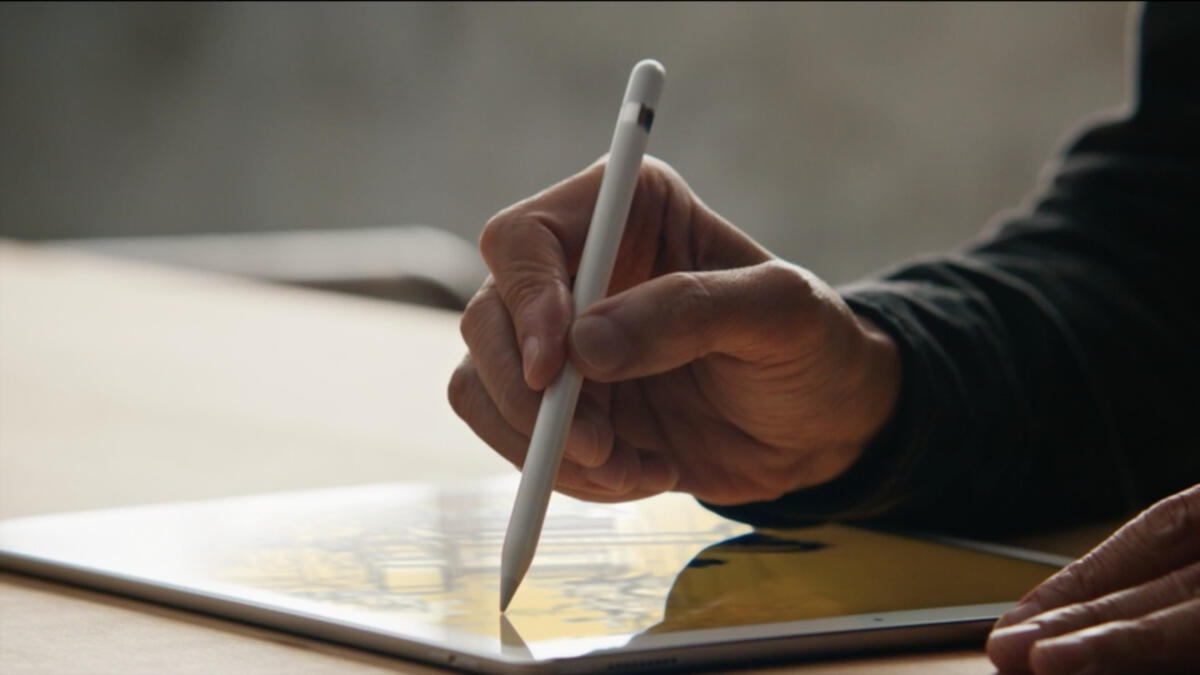 Apple Pencil: Come caricarla e come controllare stato Batteria - 