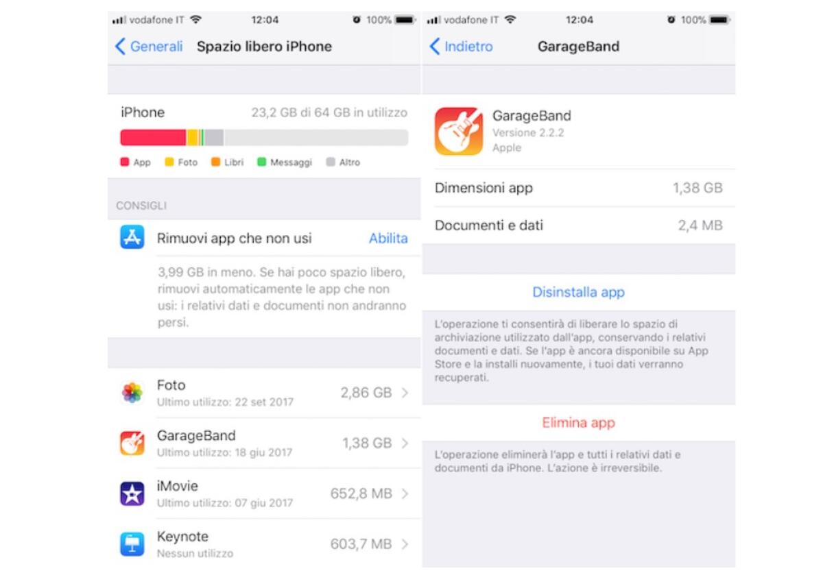 Come Cancellare Cache e Dati App da iOS [iPhone e iPad] - 