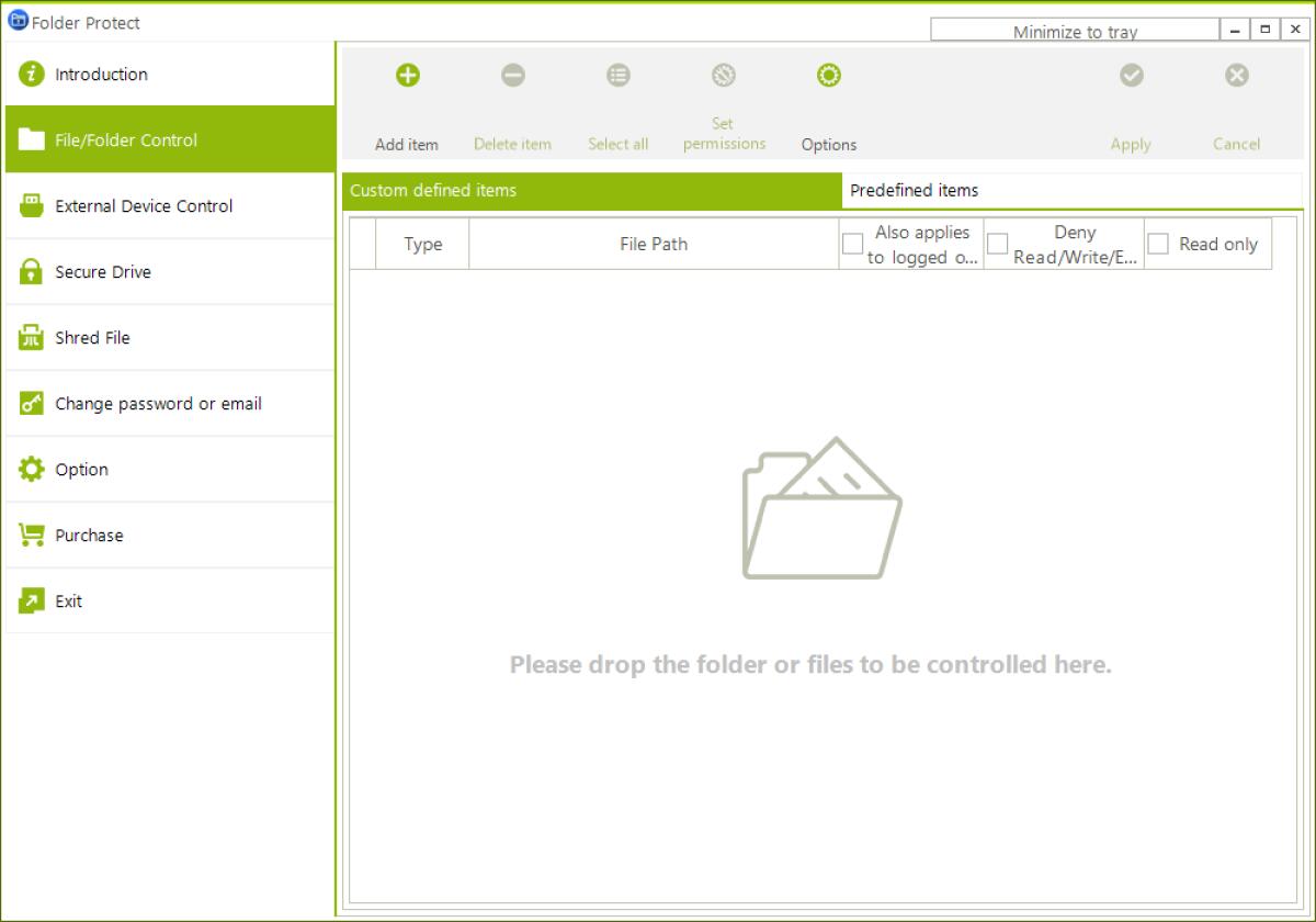 Come Proteggere i miei file Personali - 