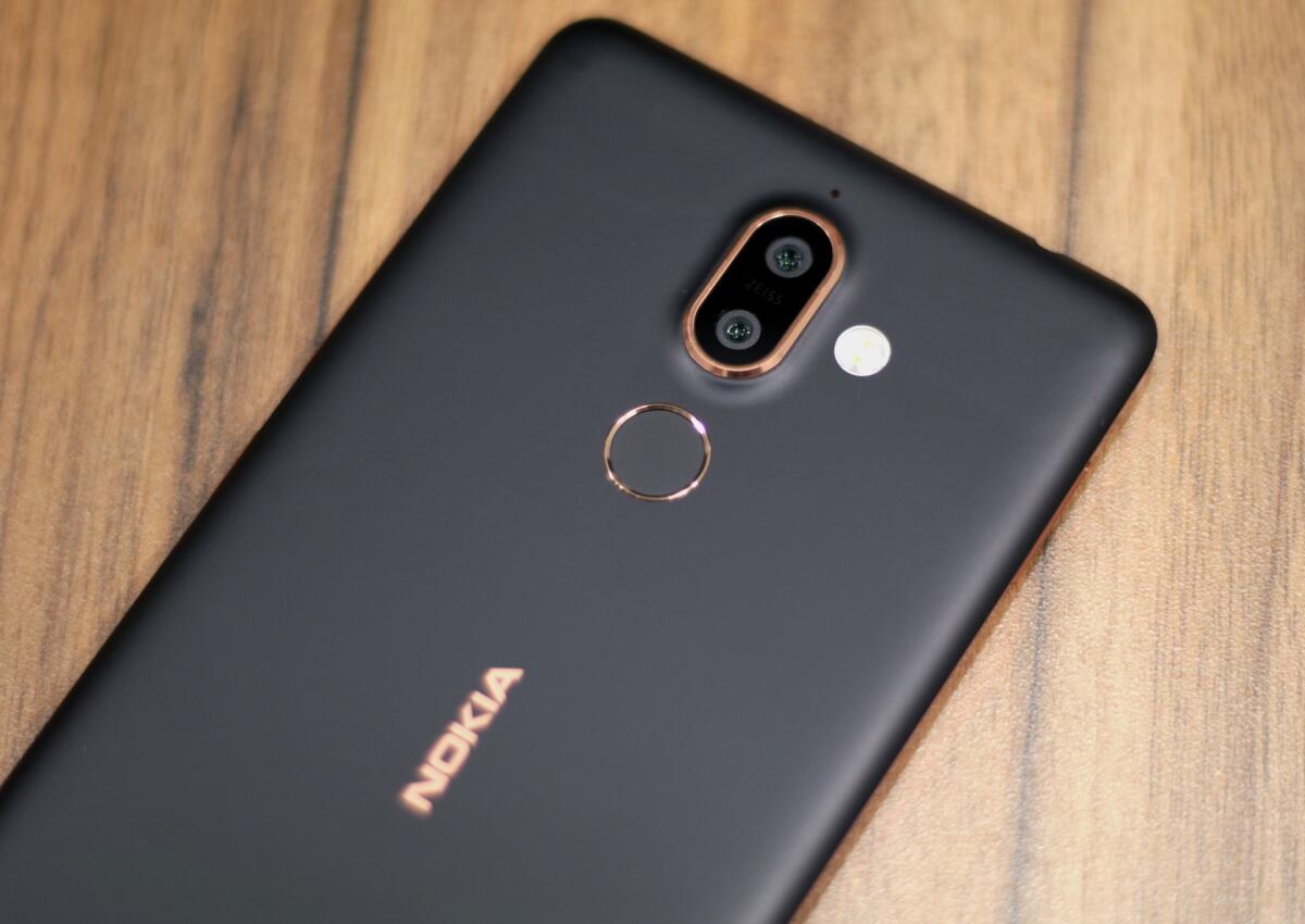 Nokia 7 Plus Miglior Prezzo - 