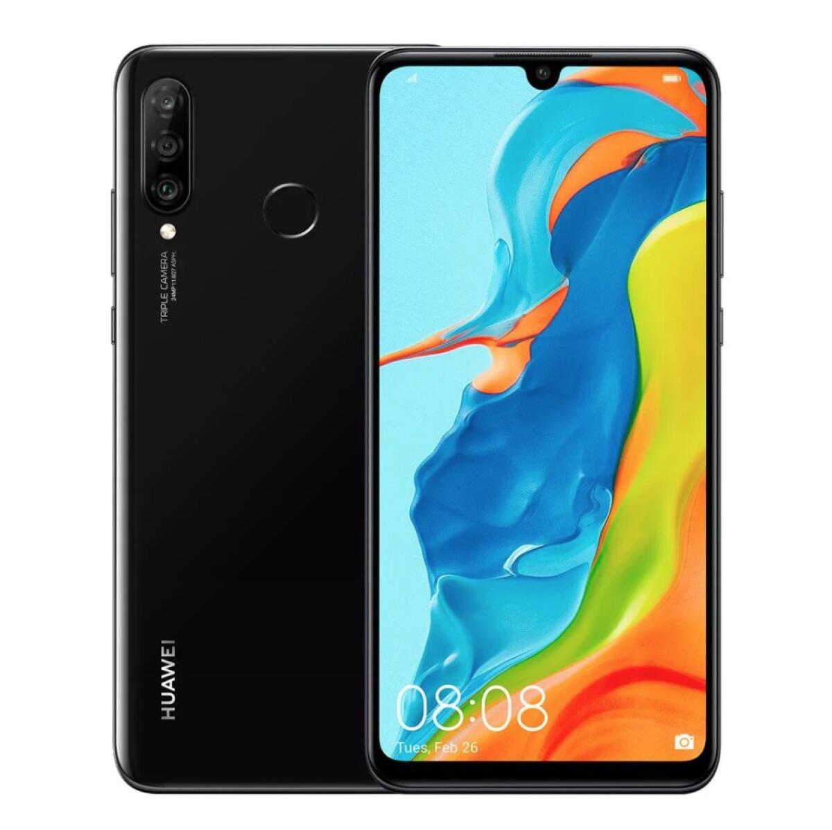 Huawei P30 Lite Miglior Prezzo - 