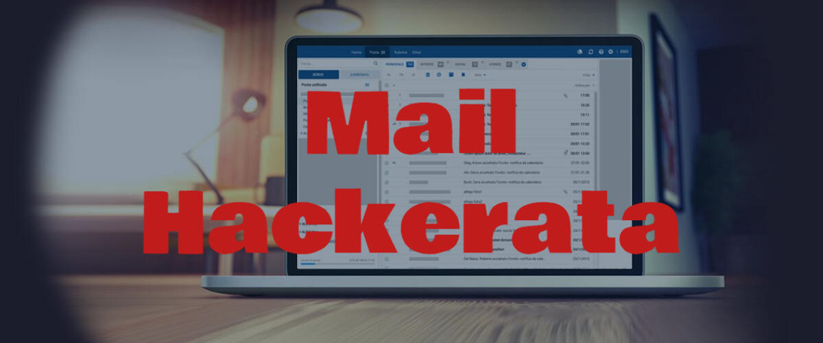 Come scoprire se mi hanno Hackerato la Mail - 