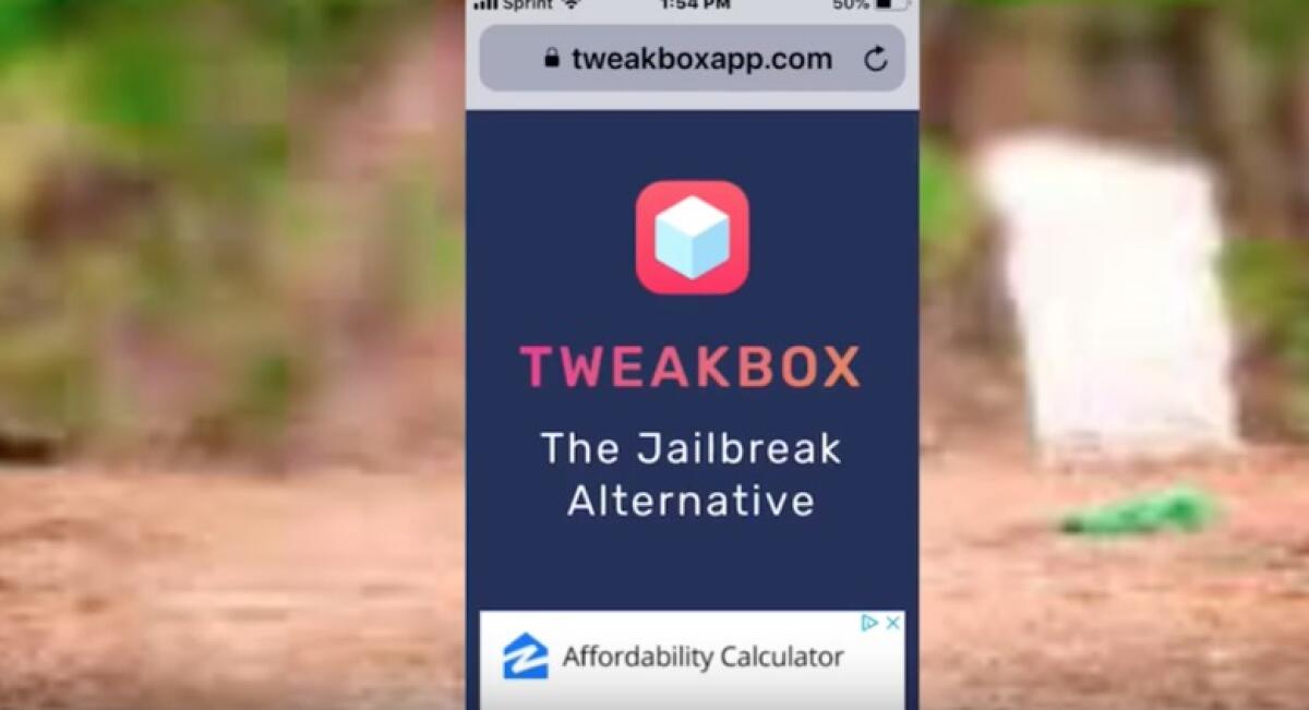 TweakBox e AppValley tornano a funzionare - 