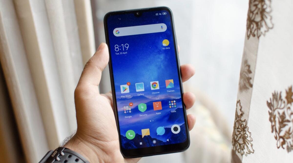 Recensione Redmi 7: il meglio a 100 euro - 