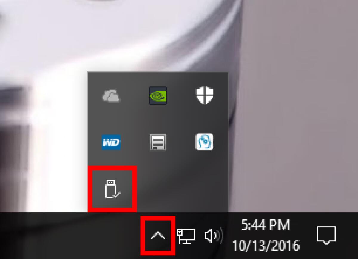 Windows 10: Addio alla Rimozione Sicura. Potrete rimuovere la chiavetta a fine copia - 