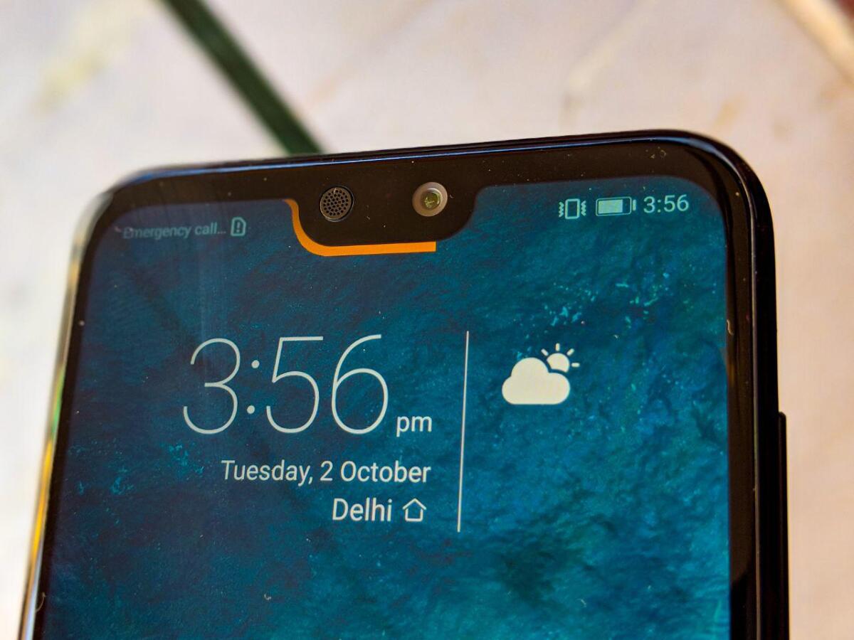Battery Notch: L'app per indicare il livello della Batteria con animazione su tutti i tipi di Notch - 