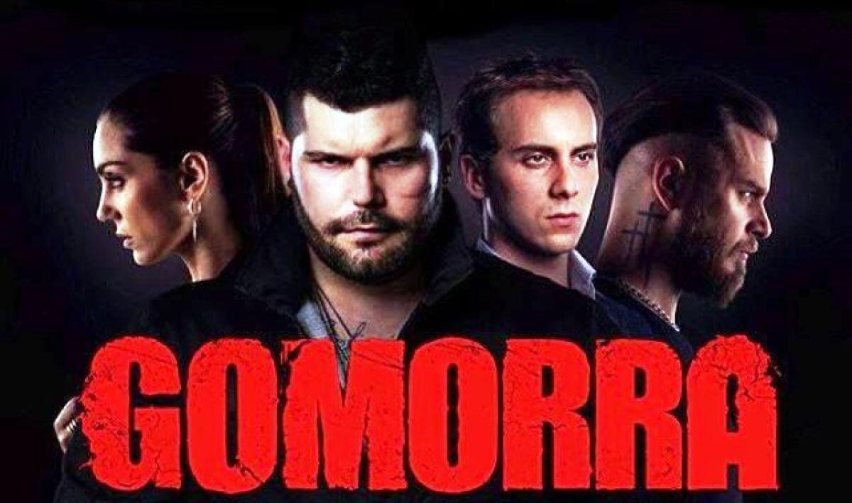 Gomorra 4 Streaming: dove guardarlo? - 