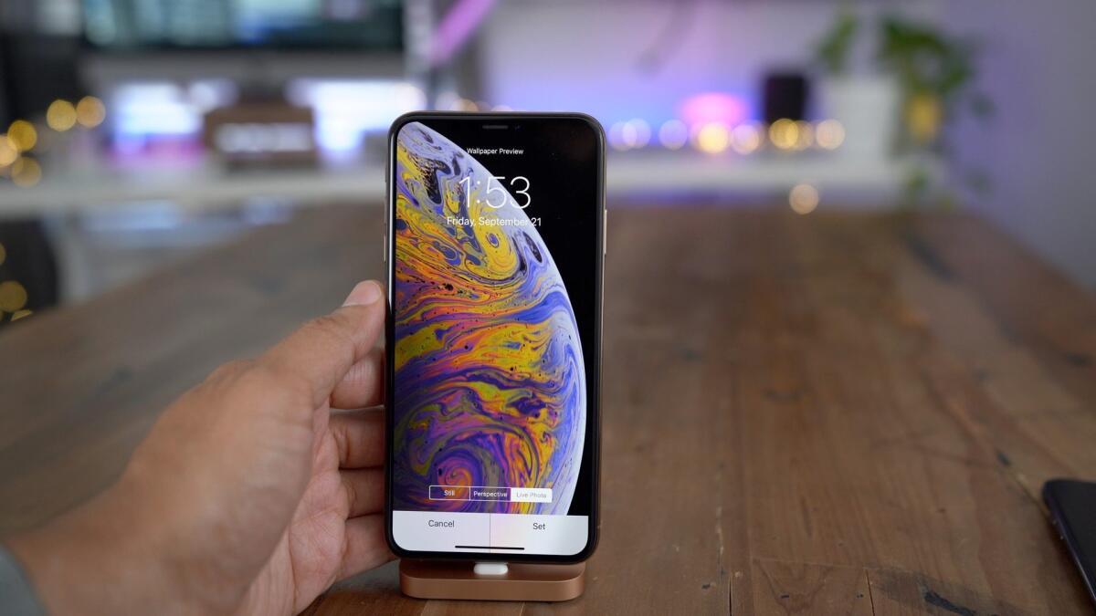 iPhone XS Miglior Prezzo - 