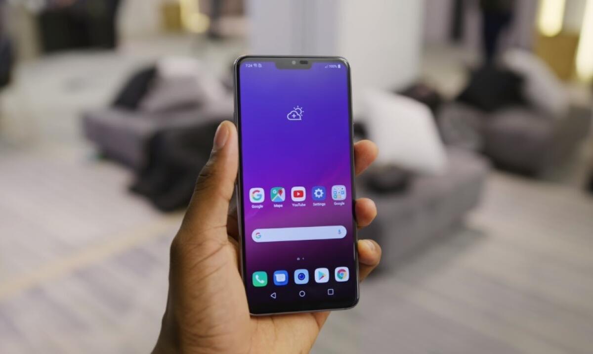 LG G7 Miglior Prezzo - 
