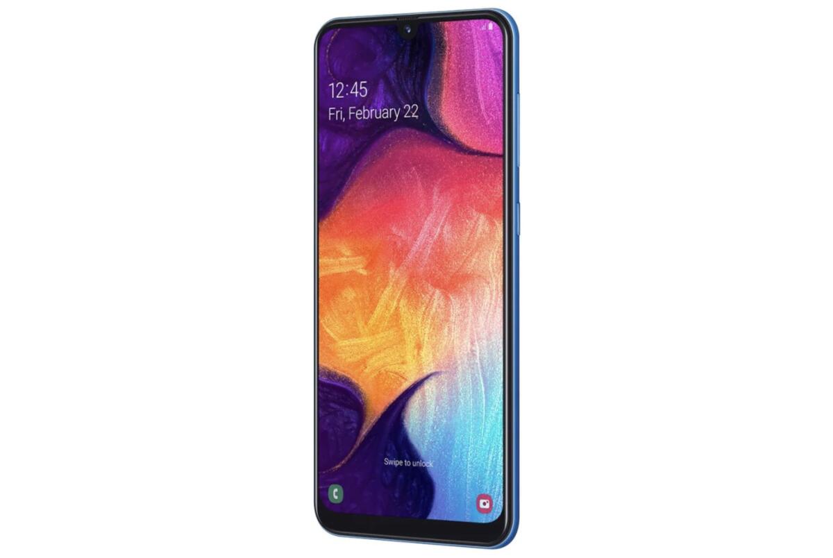 Samsung Galaxy A50 Miglior Prezzo - 