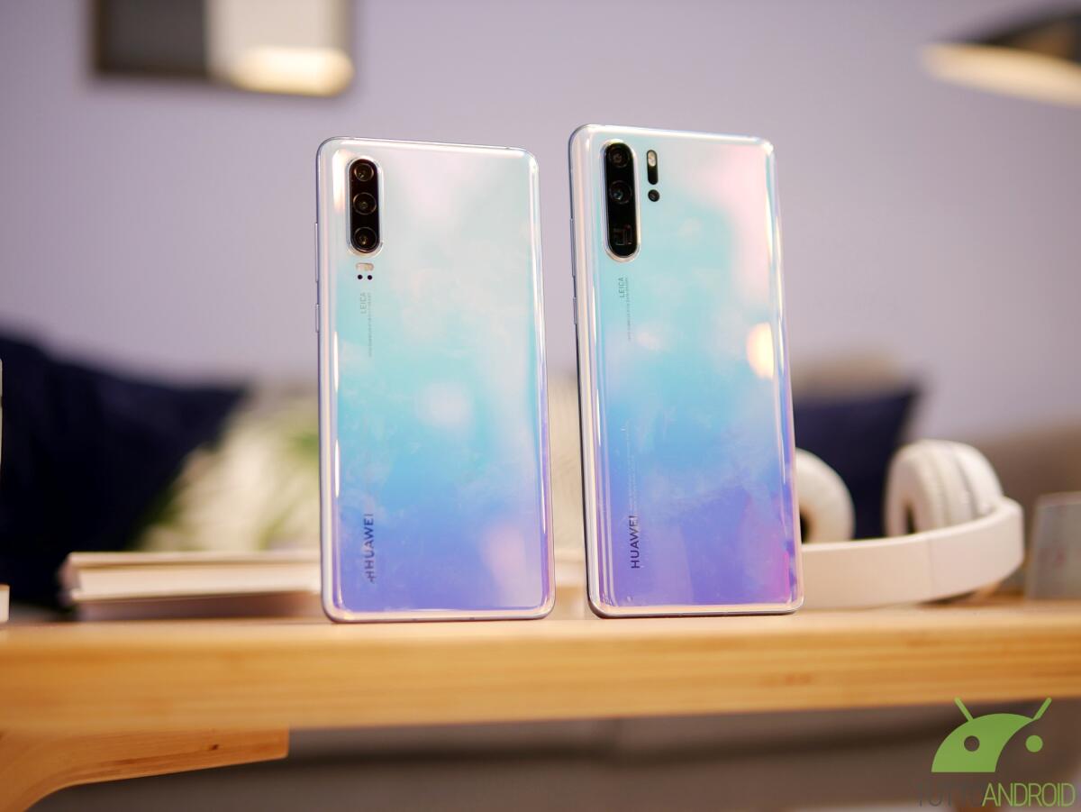 Huawei Watch GT Active GRATIS se compri Huawei P30 o P30 Pro su Amazon - 