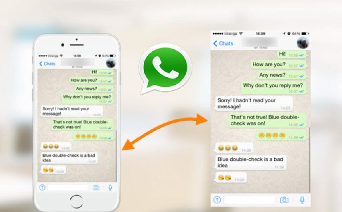 Sarà impossibile fare Screenshot su WhatsApp. Ecco perché - 