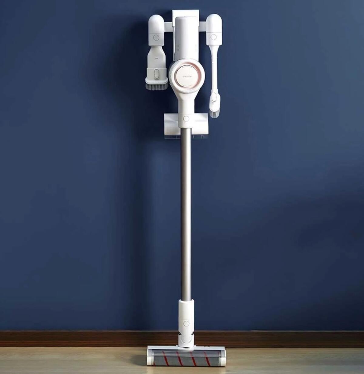 Aspirapolvere potente senza fili: Xiaomi DREAME V9 - 