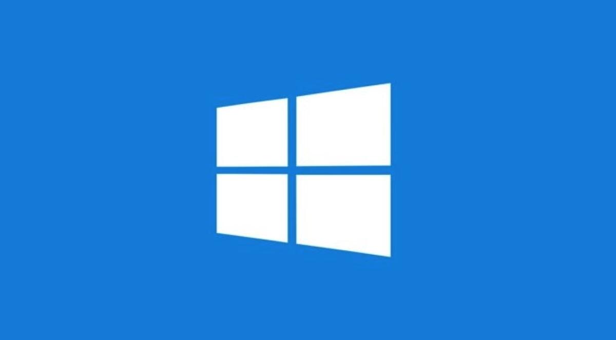 Come installare Windows 10 da USB - 