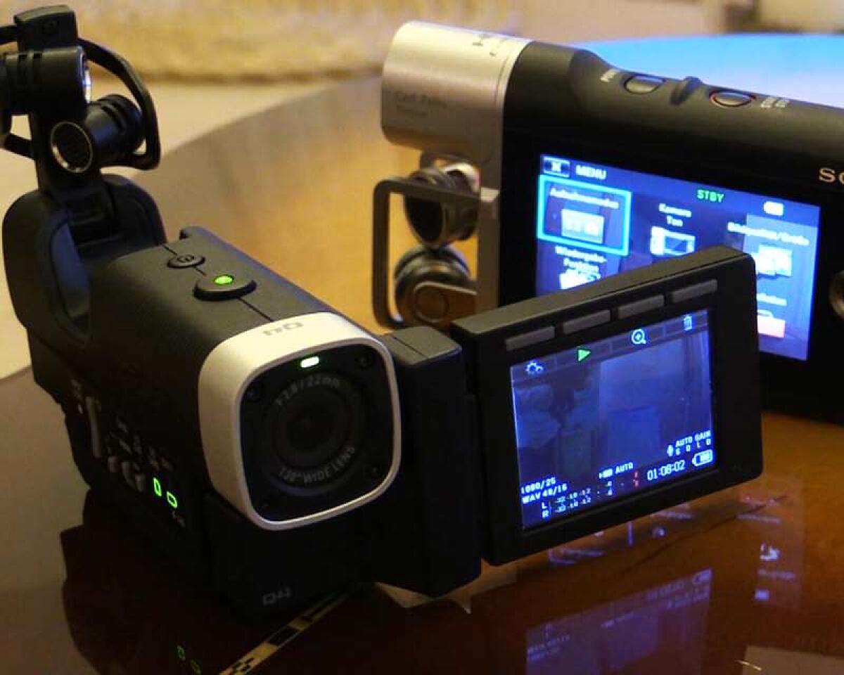 Film Streaming Qualità CAM: chi li guarda ancora? - 