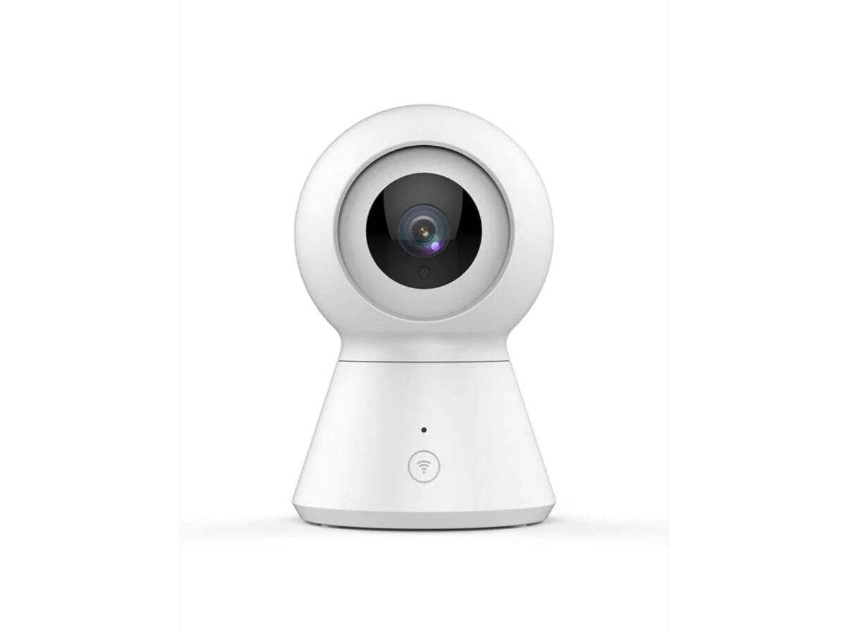 Yi Cam motorizzata 1080p con WiFi arriva su Amazon (COUPON OFFERTA)! - 