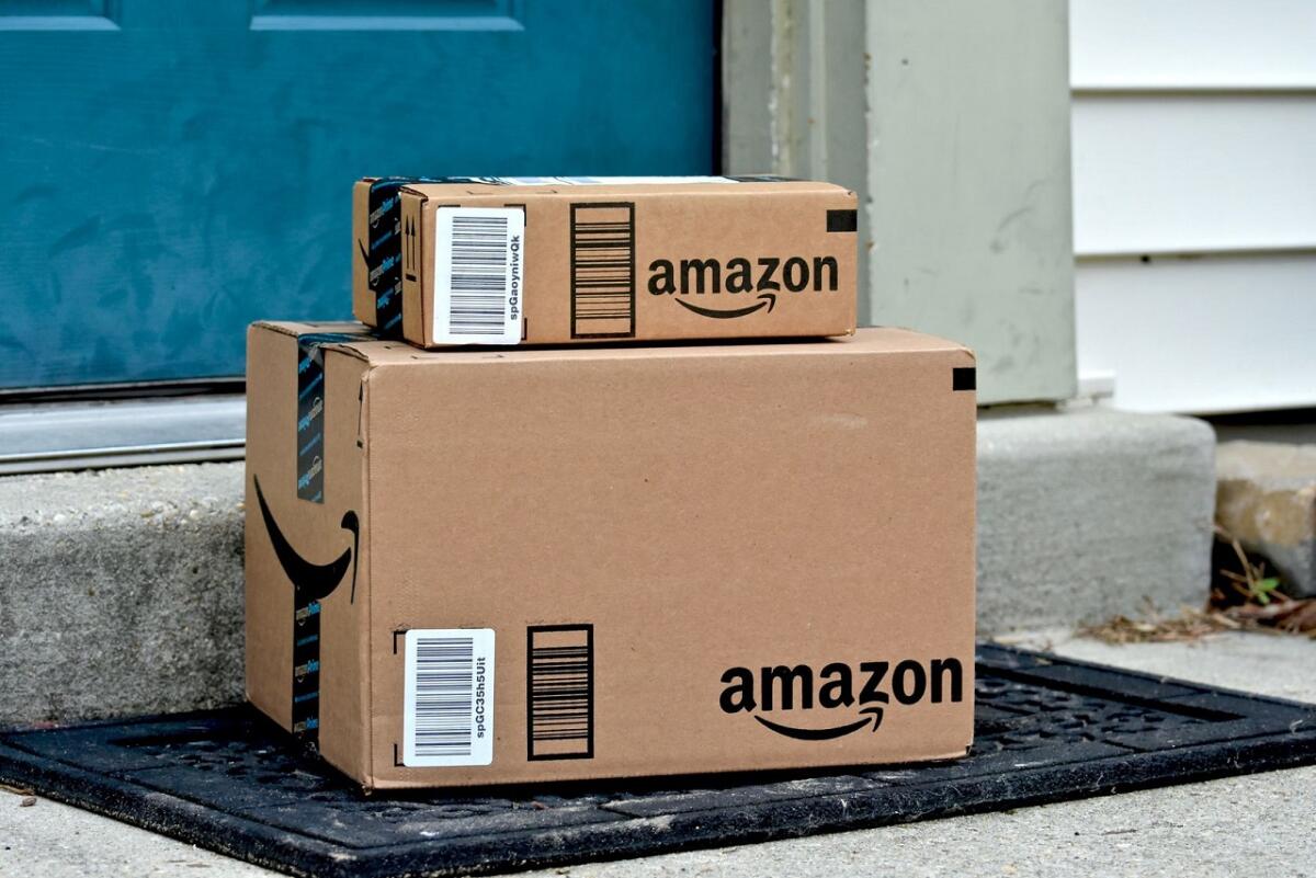 Amazon ridurrà i tempi di Spedizione Prime su tutti i prodotti - 