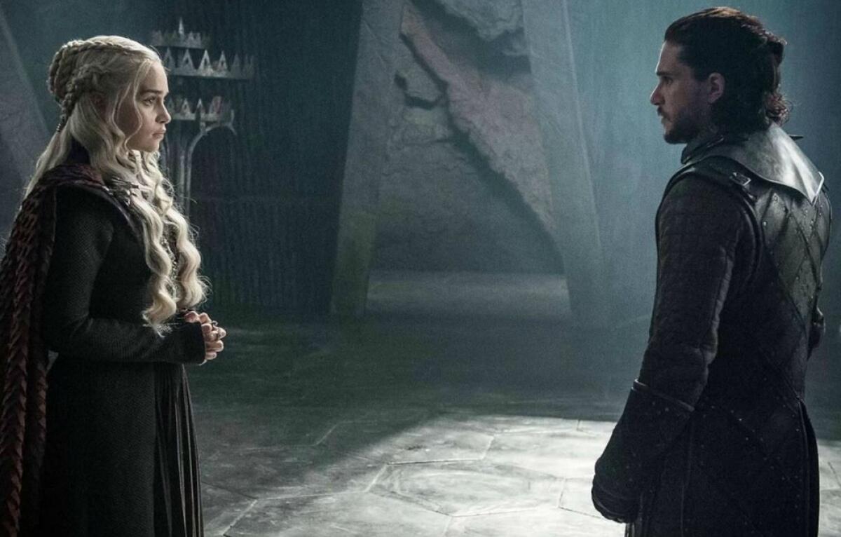 Il Trono di Spade 8 Streaming: dove guardarlo? - 