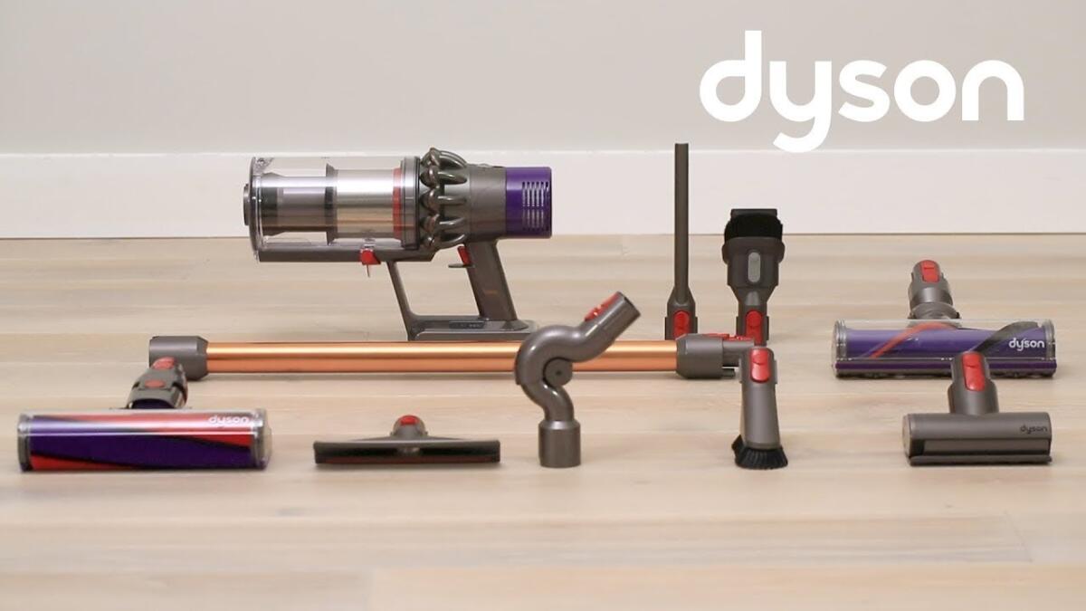 Dyson V8 Miglior Prezzo - 