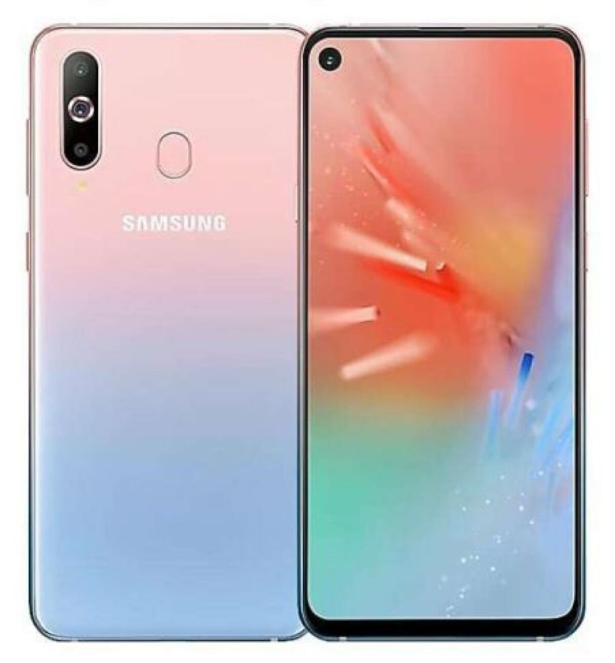 Samsung Galaxy A60 è ufficiale: scopriamolo insieme nella scheda tecnica completa - 