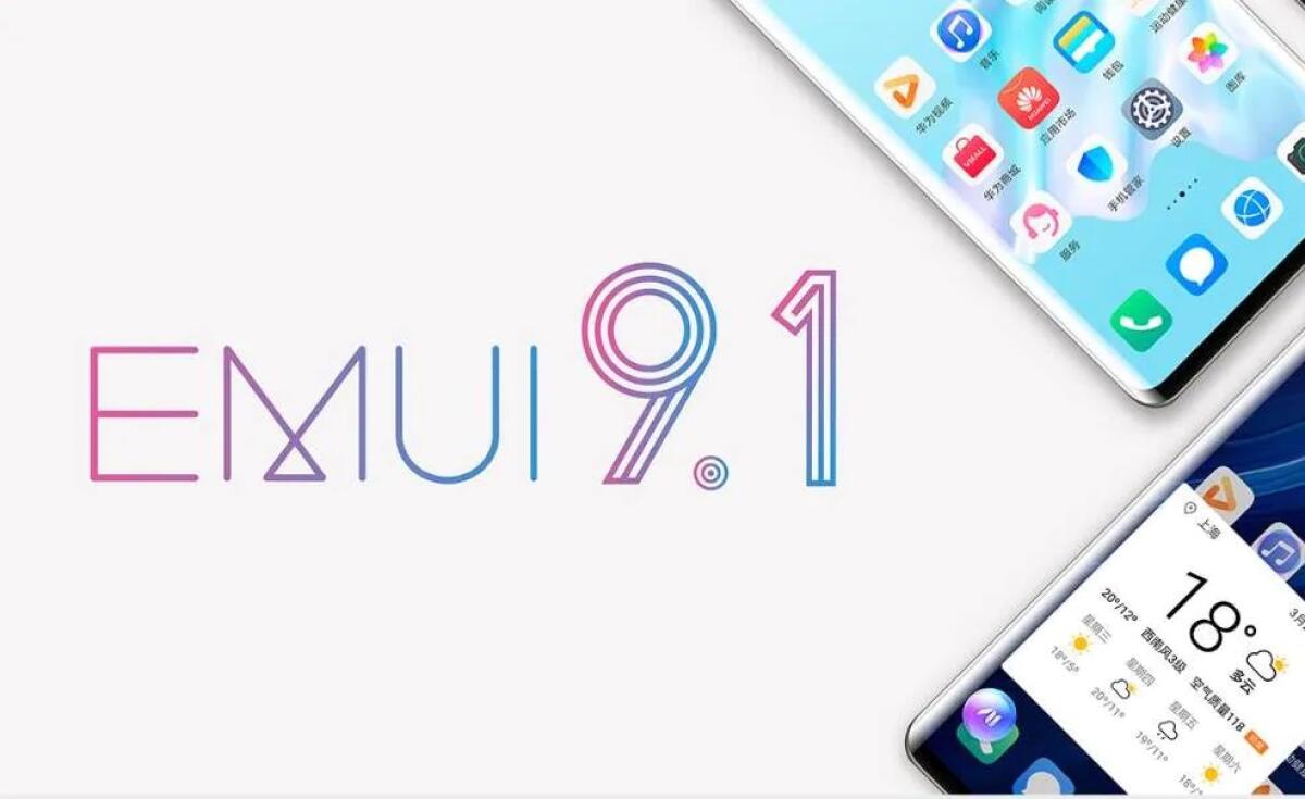 Ecco gli Smartphone Huawei che riceveranno la EMUI 9.1 - 