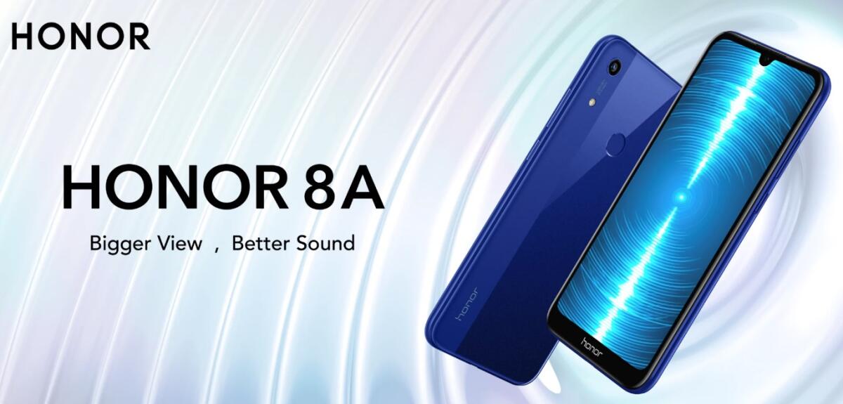 Honor 8A Miglior Prezzo - 