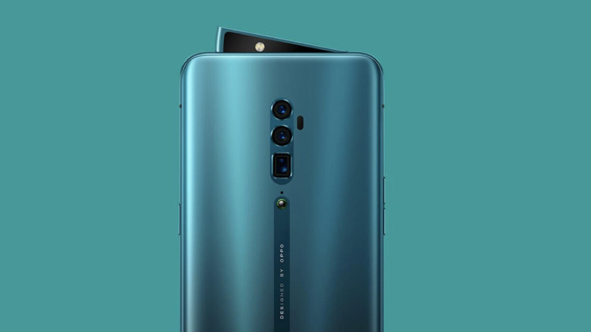 Oppo Reno Zoom 10x Cover: Ecco Le Migliori Da Comprare - 