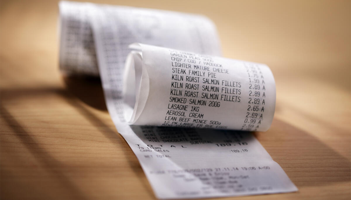 Lo Scontrino Digitale te lo fanno pagare!!! La mia Esperienza da Unieuro - 