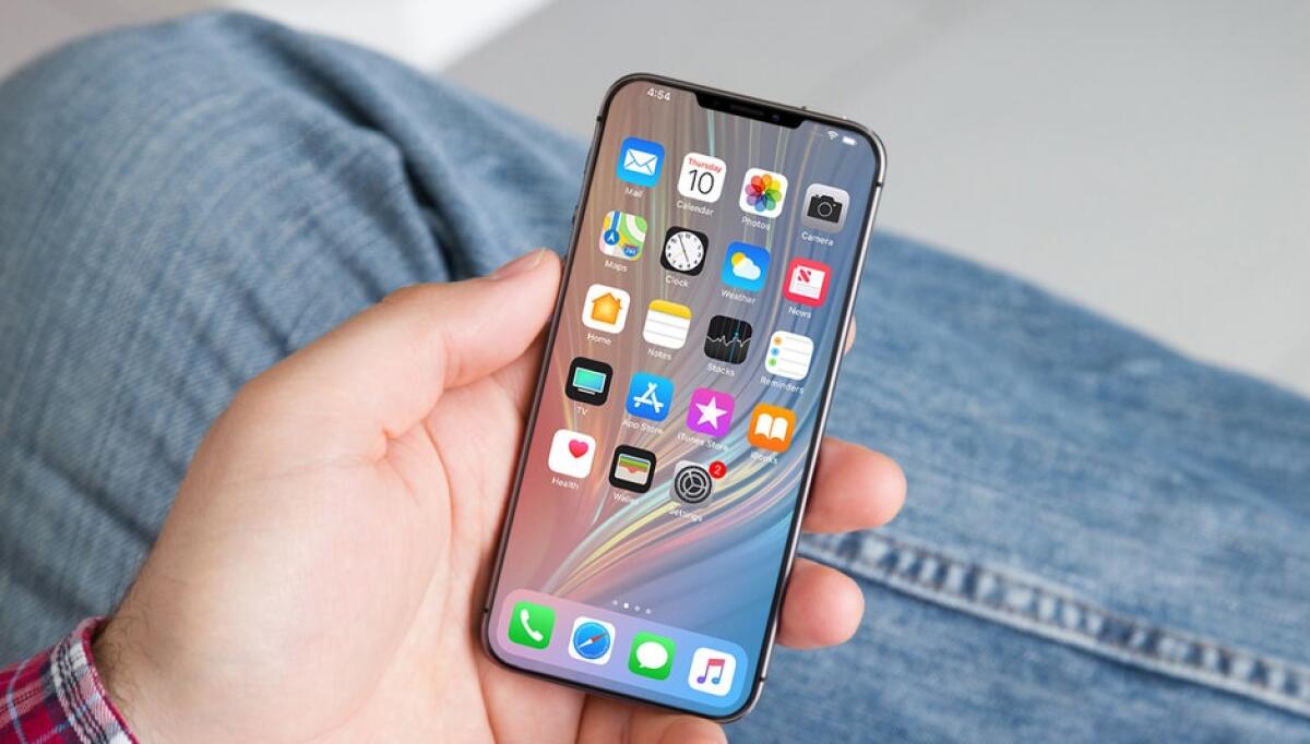 iPhone XE: Ecco lo smartphone Apple che tutti stanno aspettando - 